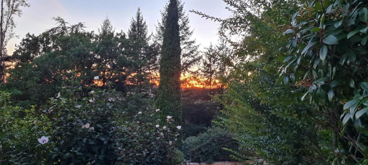 Vila L'Ecrin De Sarlat Exteriér fotografie