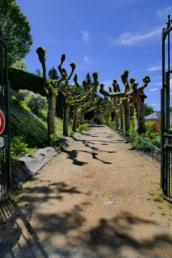 Vila L'Ecrin De Sarlat Exteriér fotografie