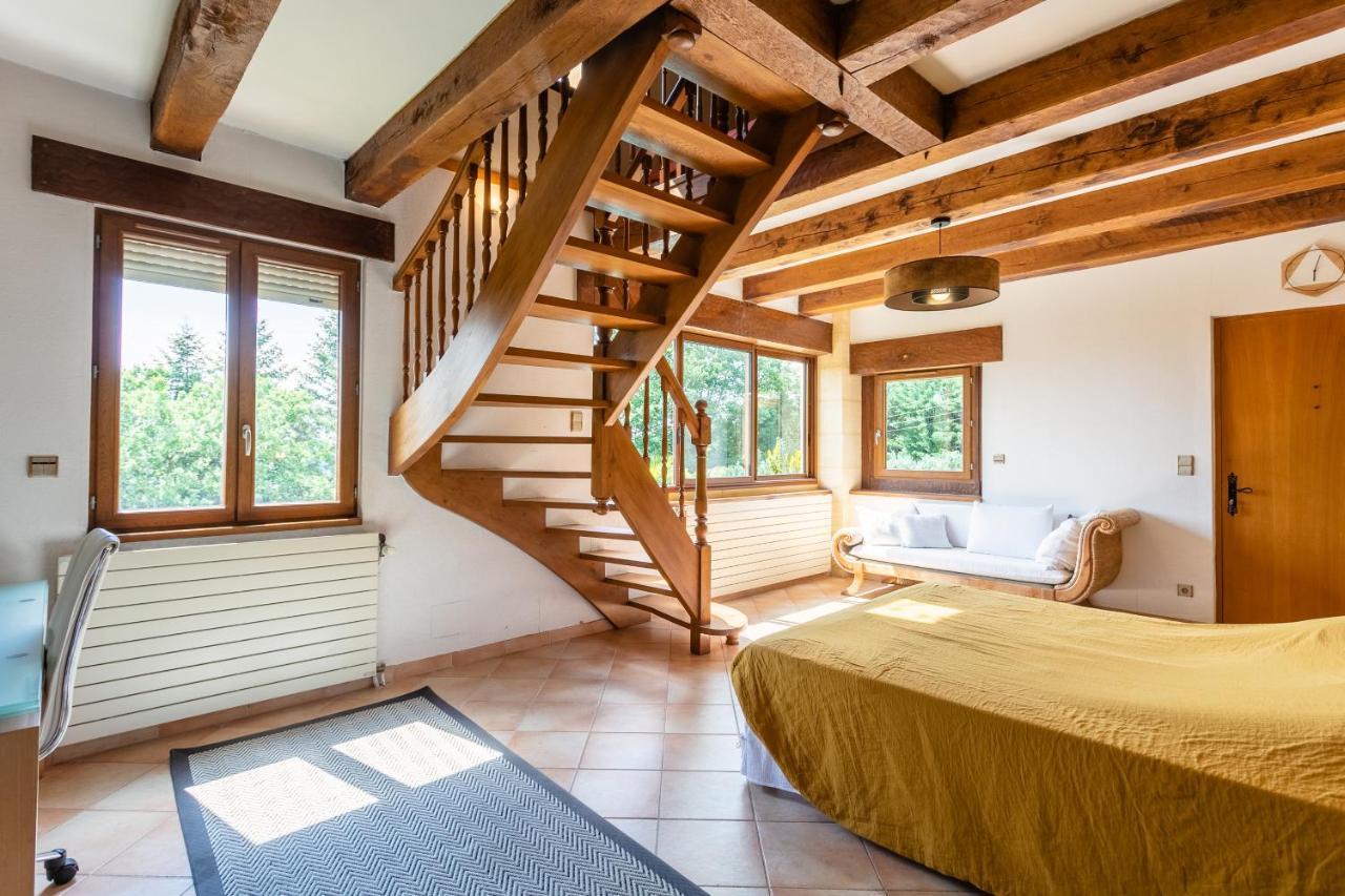 Vila L'Ecrin De Sarlat Exteriér fotografie
