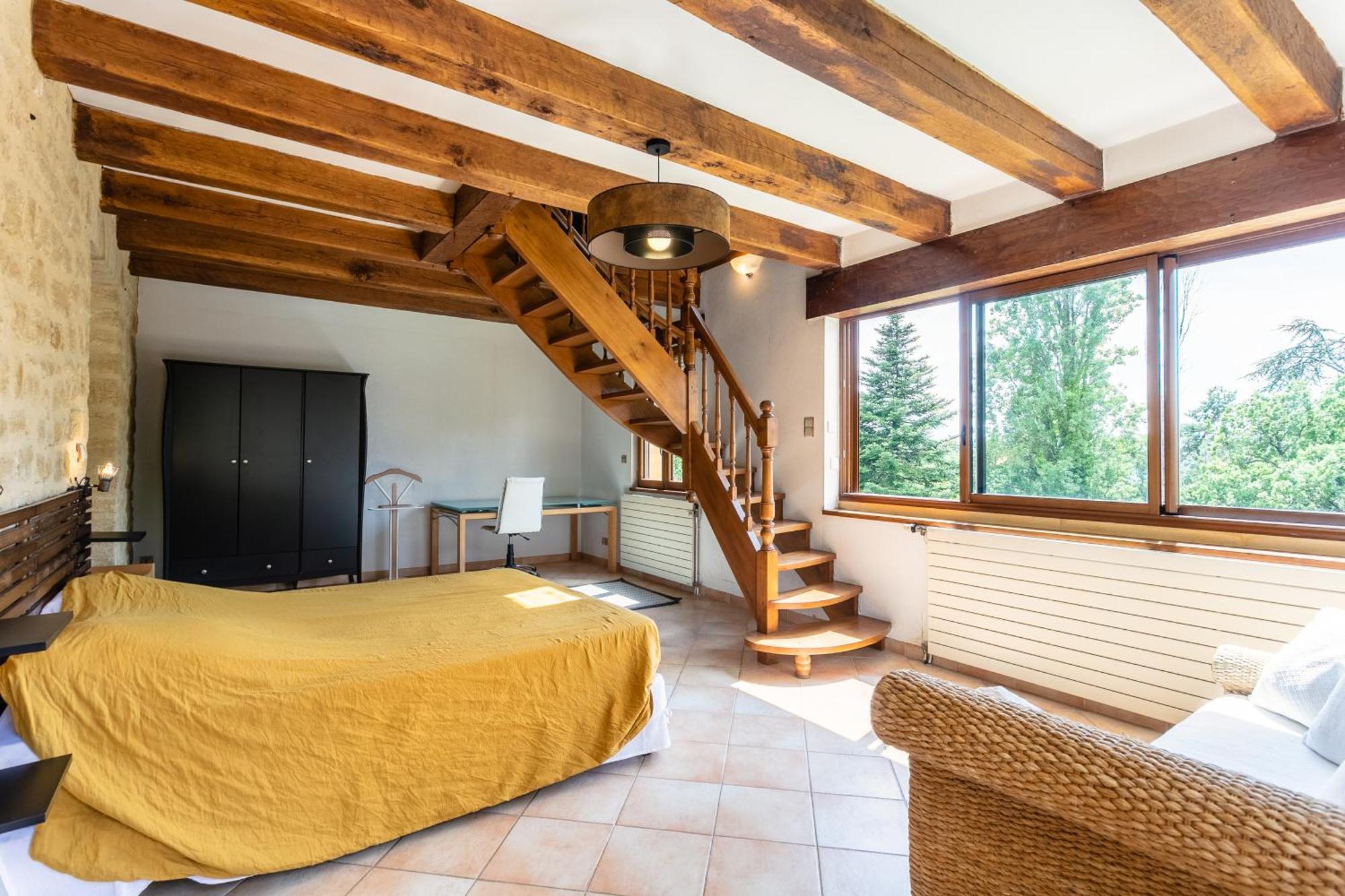 Vila L'Ecrin De Sarlat Exteriér fotografie